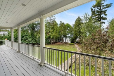 Experience unparalleled shorefront luxury in this magnificent - photo 42