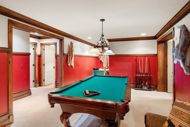 Experience unparalleled shorefront luxury in this magnificent - photo 43
