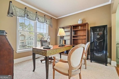 Welcome home to this move-in-ready 5BR/4BA custom home in the - photo 4