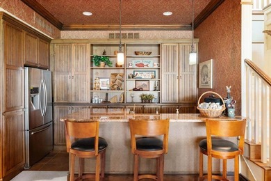 Experience unparalleled shorefront luxury in this magnificent - photo 44