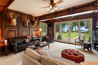 Experience unparalleled shorefront luxury in this magnificent - photo 45