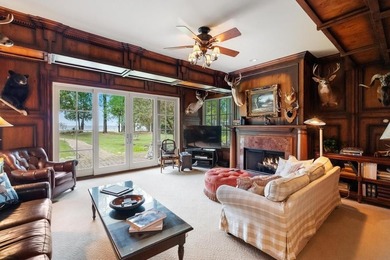 Experience unparalleled shorefront luxury in this magnificent - photo 46