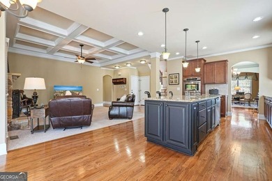 Welcome home to this move-in-ready 5BR/4BA custom home in the - photo 7