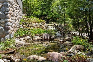 Experience unparalleled shorefront luxury in this magnificent - photo 47