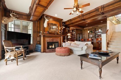 Experience unparalleled shorefront luxury in this magnificent - photo 50