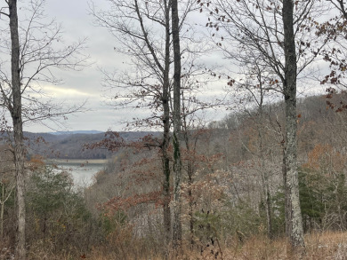 Lake Cumberland Lake View Building Lot - Lake Lot For Sale in Monticello, Kentucky