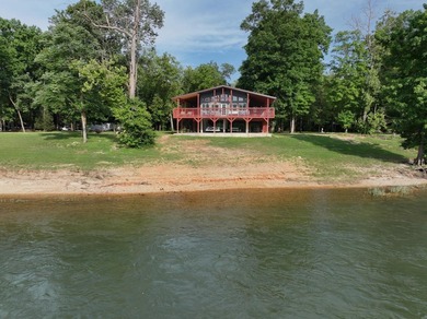 Current River Home For Sale in Doniphan Missouri