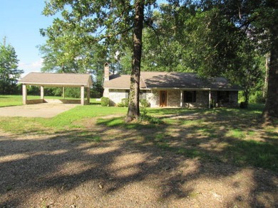 Wow, located minutes away from Toledo Bend Lake with 1.29 acres! - photo 1