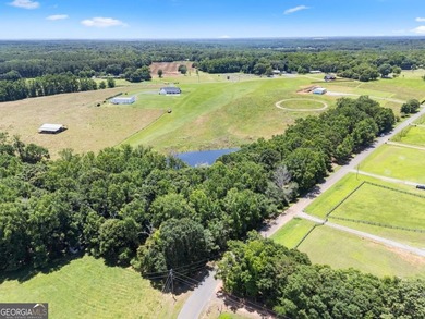 This prime 6-acre, level lot offers a picturesque setting - photo 4