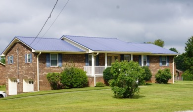 Located in highly desirable Beacon Hills - Lake Home For Sale in Talbott, Tennessee