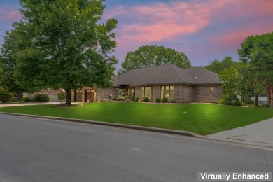 Lake Home Sale Pending in Branson, Missouri
