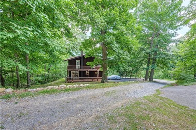Welcome to this stunning contemporary chalet nestled on 2.6 - photo 4