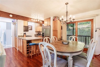 Welcome to this stunning contemporary chalet nestled on 2.6 - photo 10