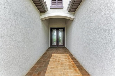 Welcome Home to Lakefront Luxury in Copperleaf Step into - photo 3