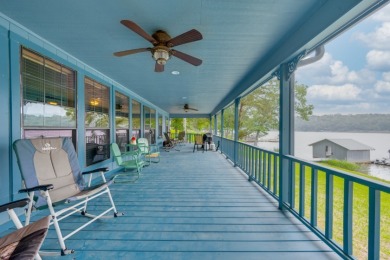 Lakefront Cottage on Lake Ioni, East Texas - photo 22