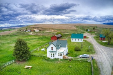 (private lake, pond, creek) Home For Sale in Belgrade Montana