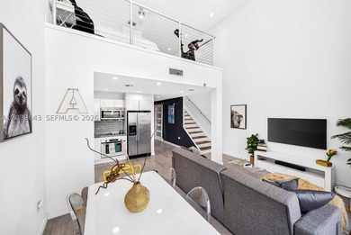 Experience elevated urban living in this stunning two-story - photo 11