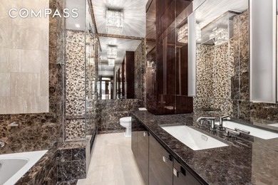 This distinguished penthouse residence offers approximately 5 - photo 11