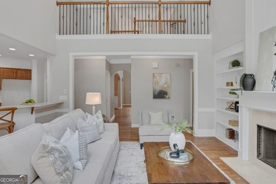 Enjoy luxury golf-course living in Windermere Golf Village with - photo 12