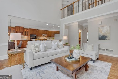 Enjoy luxury golf-course living in Windermere Golf Village with - photo 13