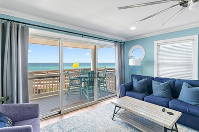 Absolutely stunning views abound from this ground floor west end - photo 4