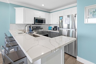 Absolutely stunning views abound from this ground floor west end - photo 9