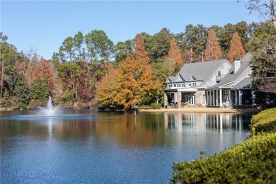 (private lake) Home For Sale in Sandy Springs Georgia