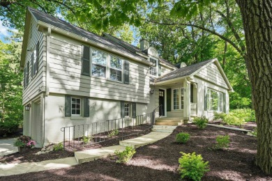Lake Home For Sale in Madison, Wisconsin