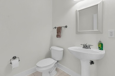 Nestled within the sought-after Retreat at Charleston National - photo 22