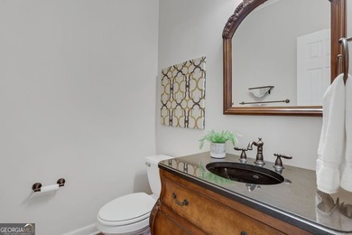 Enjoy luxury golf-course living in Windermere Golf Village with - photo 22