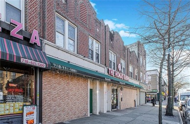 Introducing a unique opportunity to own a mixed use building - photo 3