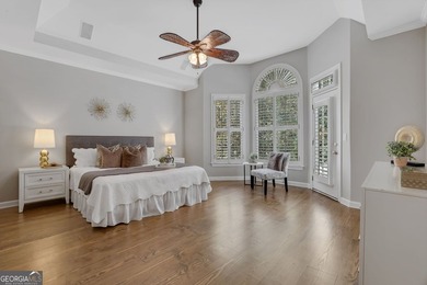 Enjoy luxury golf-course living in Windermere Golf Village with - photo 23