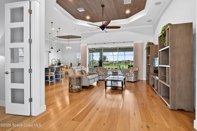 Ideally located in a Cul De Sac backing to a large lake, this - photo 23
