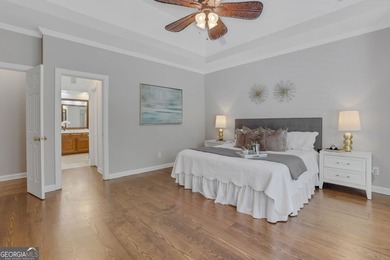 Enjoy luxury golf-course living in Windermere Golf Village with - photo 24