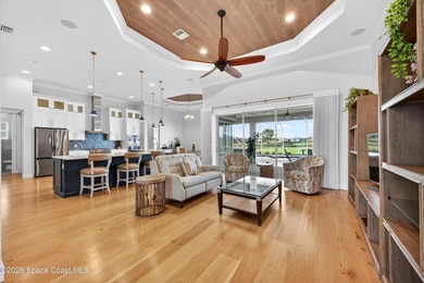 Ideally located in a Cul De Sac backing to a large lake, this - photo 24