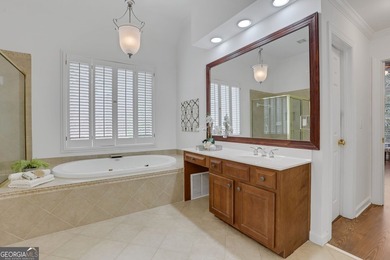 Enjoy luxury golf-course living in Windermere Golf Village with - photo 27