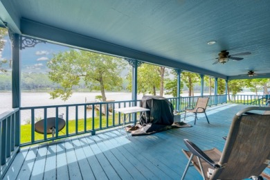Lakefront Cottage on Lake Ioni, East Texas - photo 24
