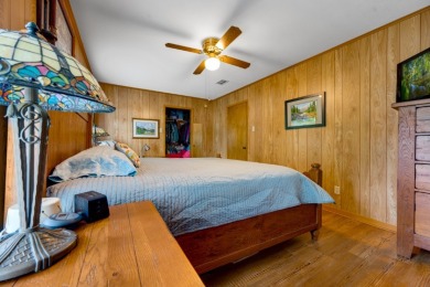 Lakefront Cottage on Lake Ioni, East Texas - photo 16