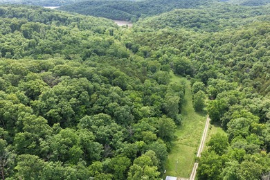 What a great piece of property here in Morgan county! This is 45 - photo 2