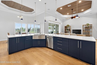 Ideally located in a Cul De Sac backing to a large lake, this - photo 33