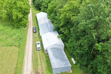 What a great piece of property here in Morgan county! This is 45 - photo 6