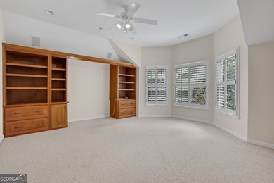 Enjoy luxury golf-course living in Windermere Golf Village with - photo 38