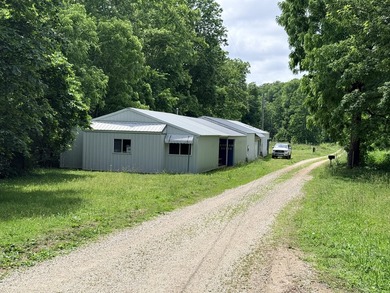 What a great piece of property here in Morgan county! This is 45 - photo 10