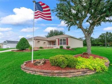 Lake Home For Sale in The Villages, Florida