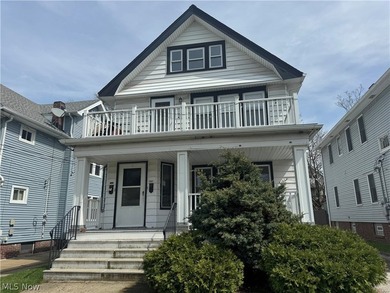 Excellent opportunity to own a multifamily property in the - photo 1