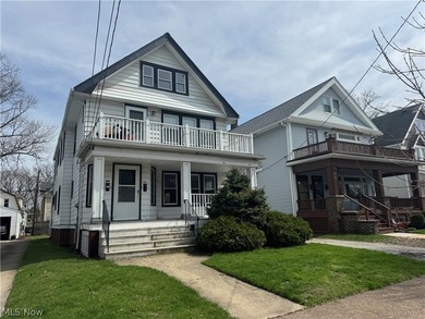Excellent opportunity to own a multifamily property in the - photo 2
