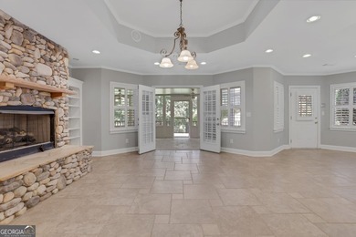Enjoy luxury golf-course living in Windermere Golf Village with - photo 47