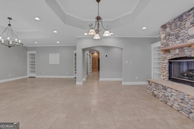 Enjoy luxury golf-course living in Windermere Golf Village with - photo 49