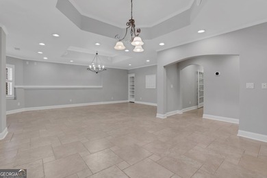 Enjoy luxury golf-course living in Windermere Golf Village with - photo 50