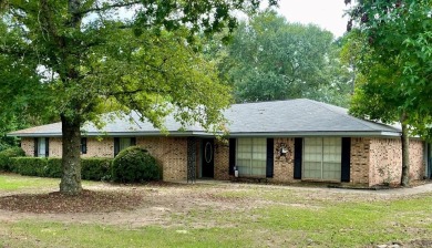 Lake Home For Sale in Grapeland, Texas